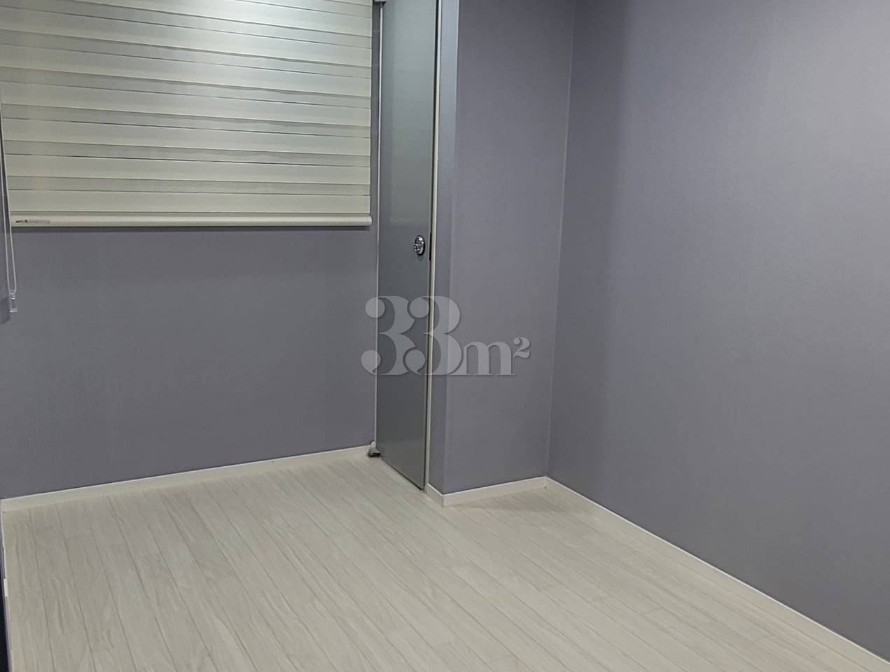 Newly built two-room apartment near Sindorim  11th image