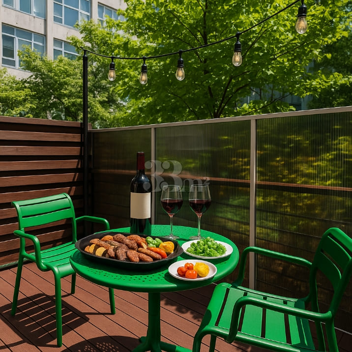 Gwanggyo Terrace Officetel 15th image