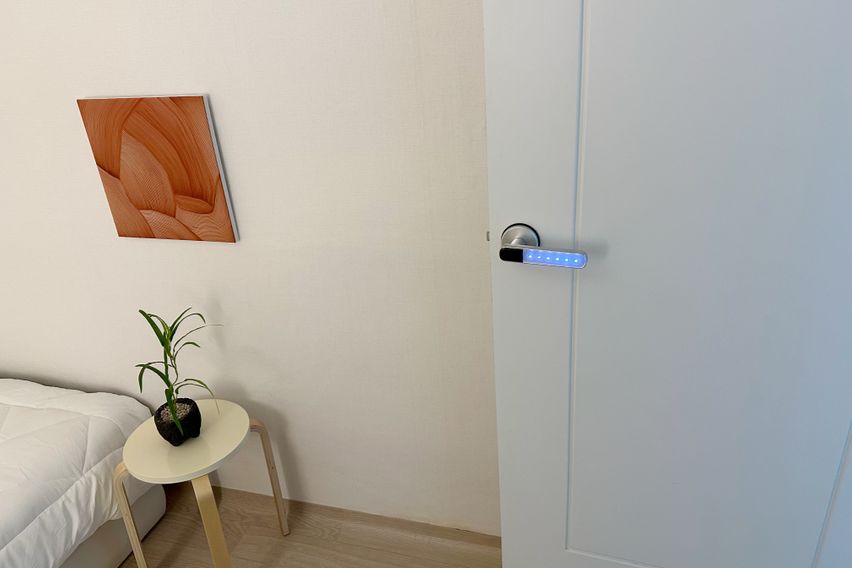 홍대1분 프라이빗3룸