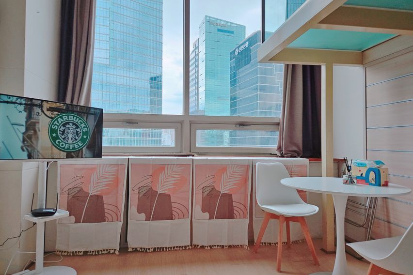 🧡종각역1분/청계천