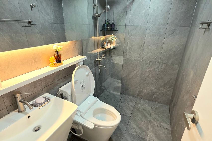 ❤️춘천 소양강뷰아파트