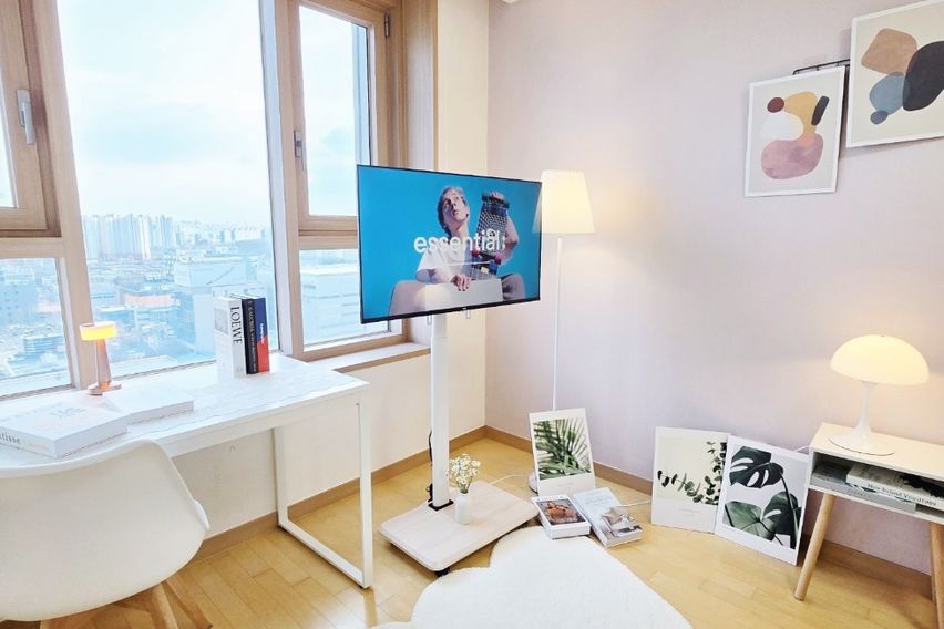 동천역🩷남향☆뻥뷰💙