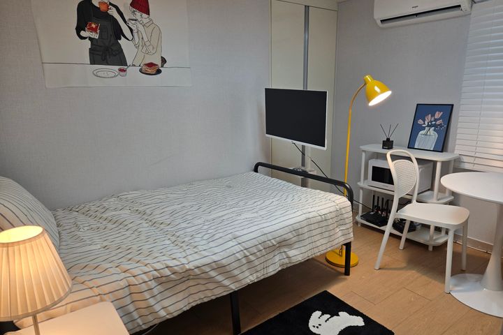 Guro-dong Cozy House 2 3th image