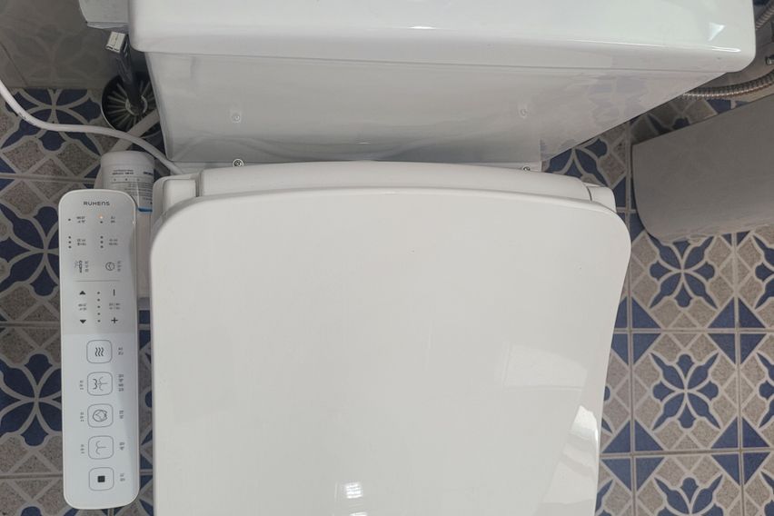 시내 무료주차/청결한곳