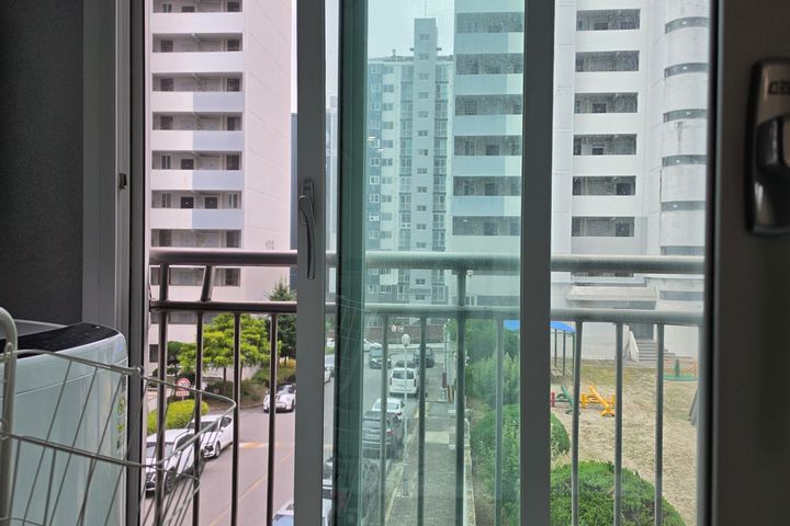 Near NC Department Store in Suncheon 13th image