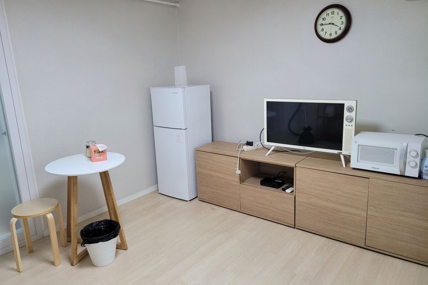 병점역 풀옵션 고급원룸 0번째 이미지