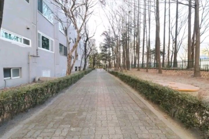 분당 3룸 아파트 18번째 이미지