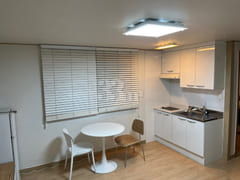 Yangju Deokgye-dong Studio Apartment 305 3th image