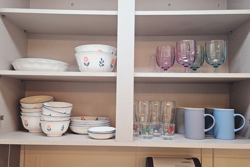 고척스카이돔 하우스