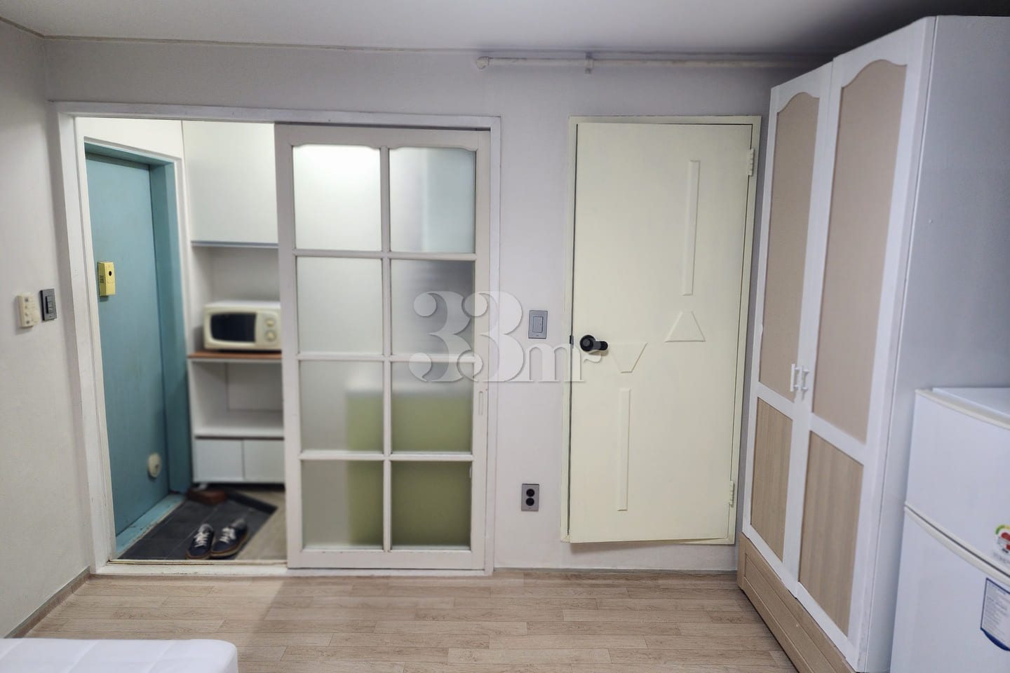 Studio near Wolpyeong Station & E-Mart 4th image