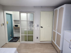 Studio near Wolpyeong Station & E-Mart 4th image
