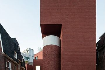 논현동 신축원룸원거실