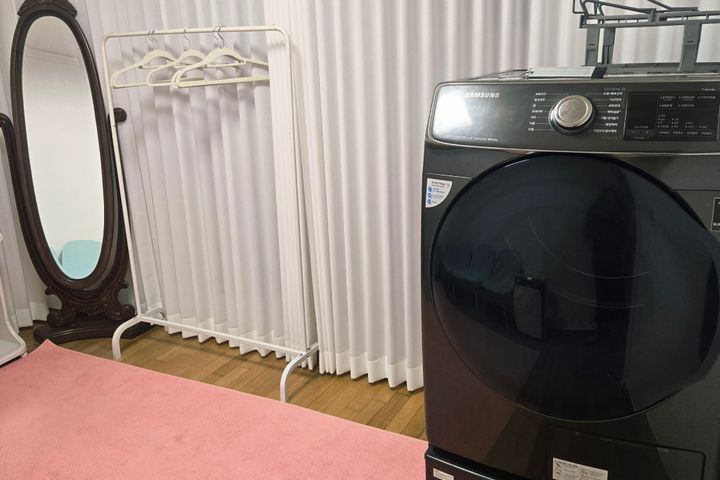 친환경청정룸 9번째 이미지