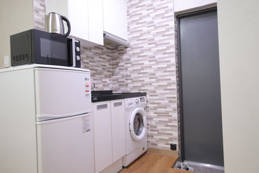 서울역10분 원룸206