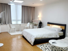 Dunsan, fully furnished with a great view 7th image