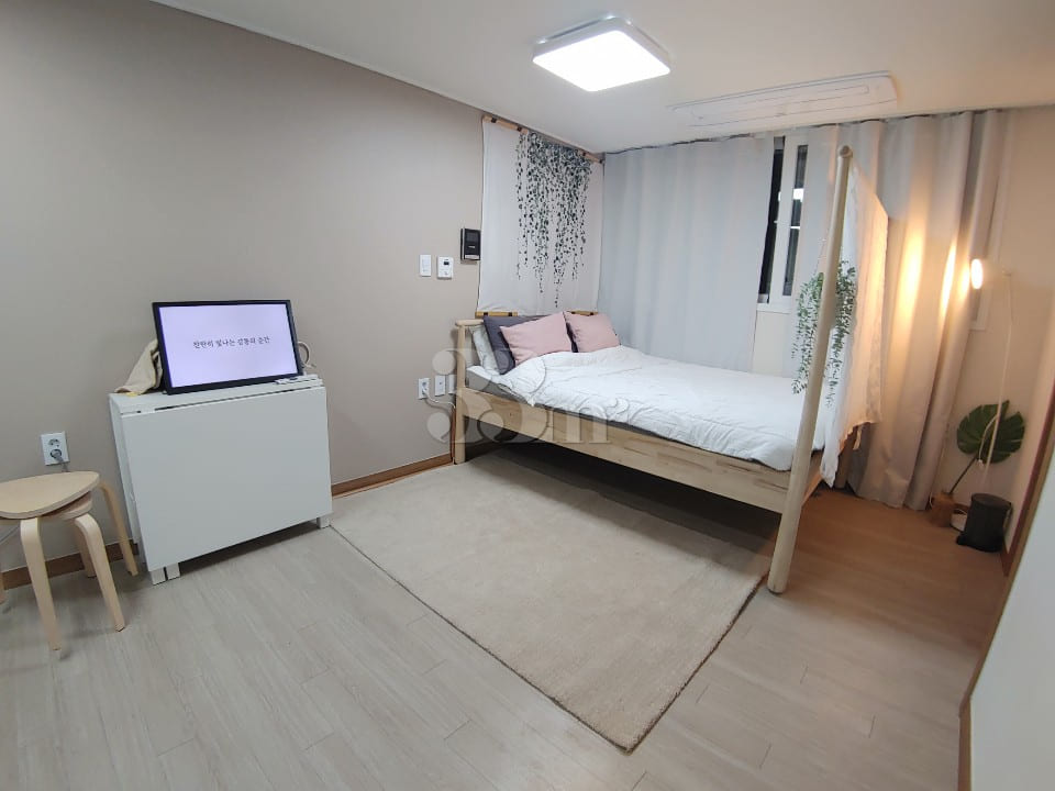 [Dobong] 3# Nordic-style room 2th image