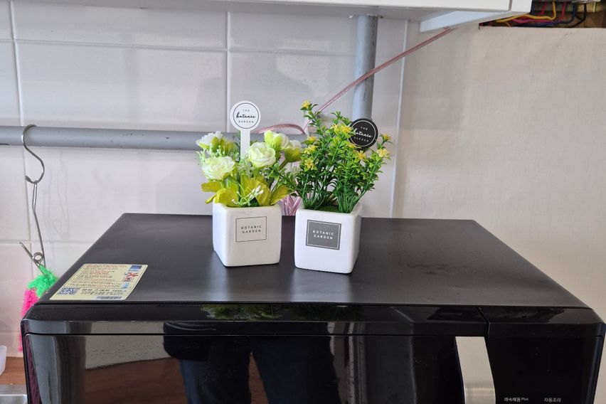 리모델링된 깨끗한 집 7번째 이미지