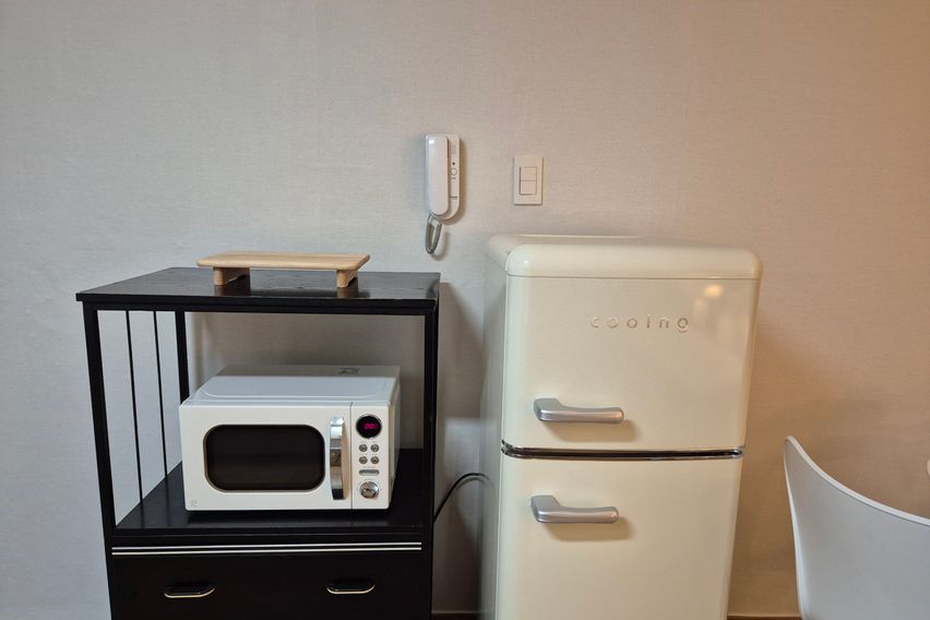 대소원 풀옵션 아파트