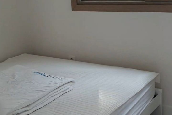 This is an A2 room. 5th image