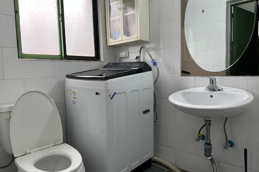 #75 이대5분, 3룸