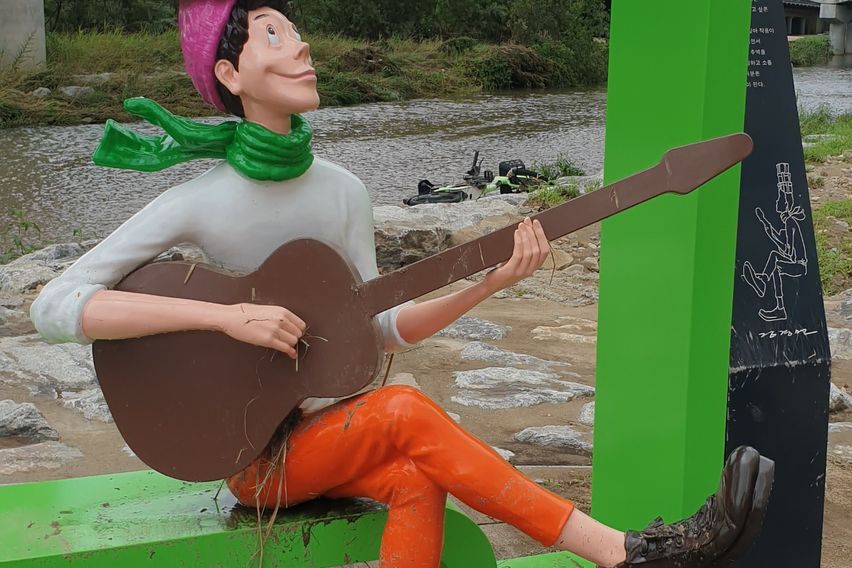 불경기 프로젝트