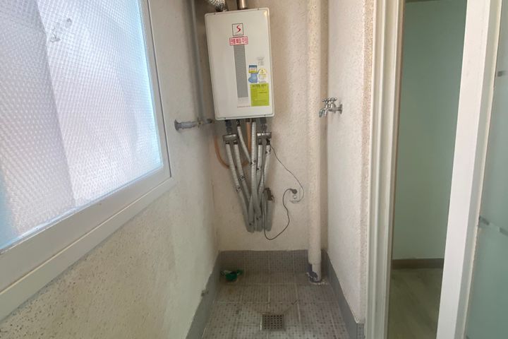 Mini two-room apartment, Manchon Station, par 2th image