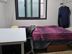 서강대앞 원룸 남학생 1번째 이미지