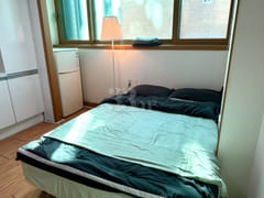 Clean and cozy room for two 1th image