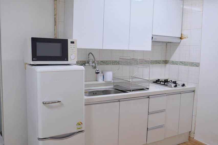 홍대 아워하우스 8번째 이미지