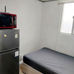 HM HOUSE 201 방 이미지