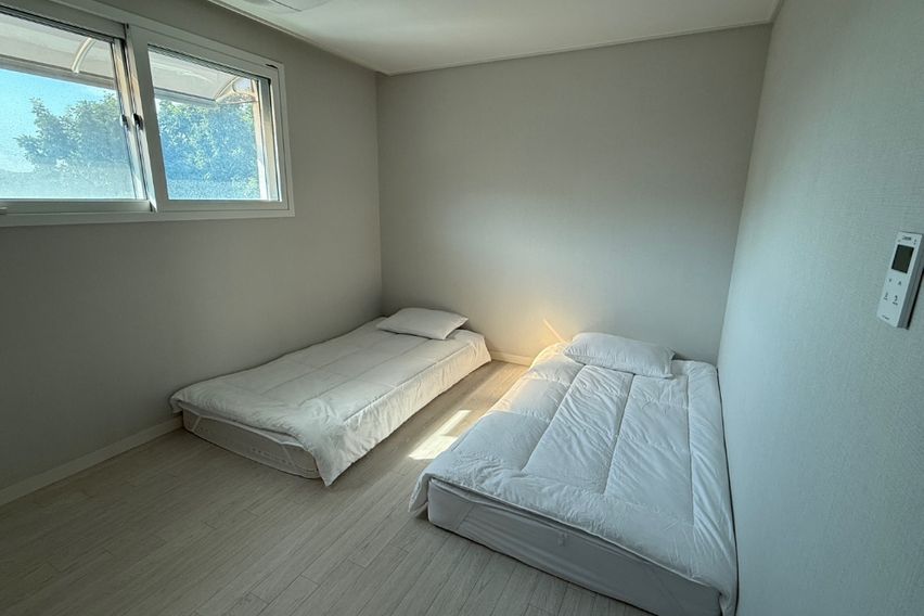 운정역 방3옥상캠핑🏕