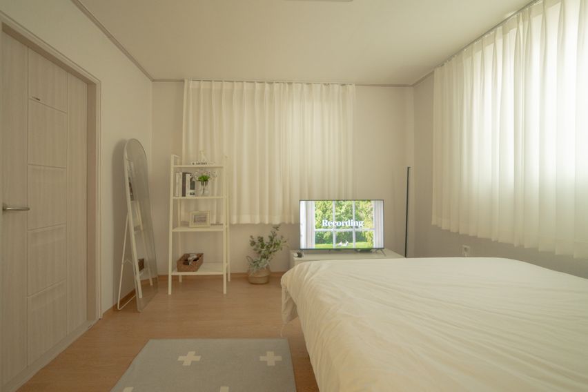 고척스카이돔  휴하우스