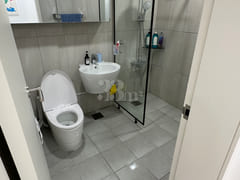 Gongdeok Station, 13 pyeong, parking availabl 2th image