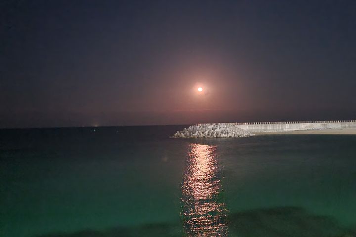 해담(海潭) 울산바위뷰 19번째 이미지