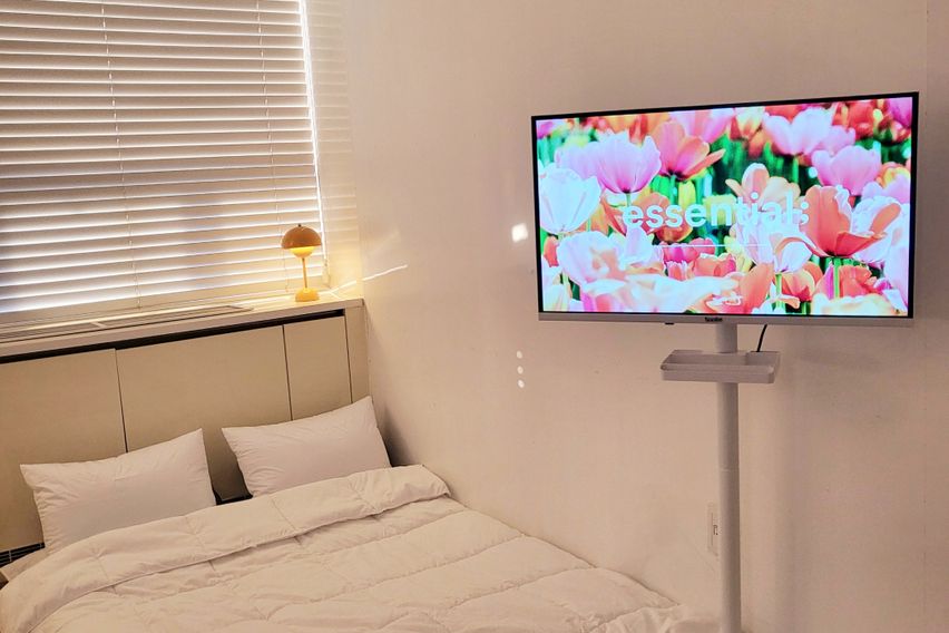 ❤강남,양재 2베드4인