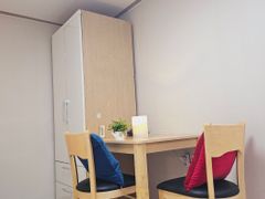 Ttukseom Hangang Park. Fully furnished for 2  4th image