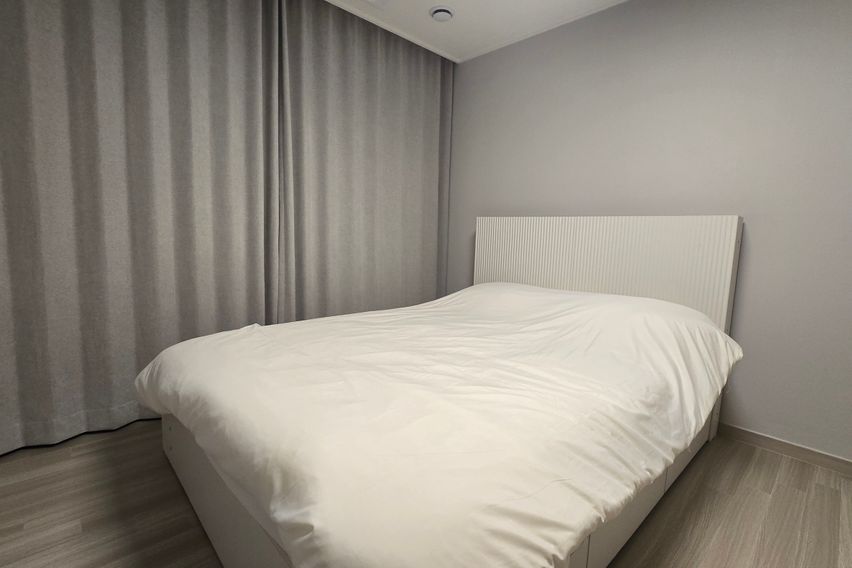 힐스신축3룸/전실시티뷰 3번째 이미지