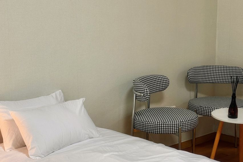 해운대 중동역1분컷트윈 3번째 이미지