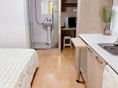 Clean room in Paju Gyoha 0th image