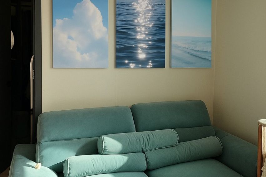 언주역5분신축급복층투룸 1번째 이미지