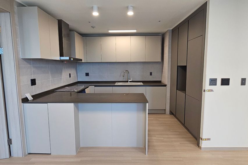 강남 강북 역세권 신축