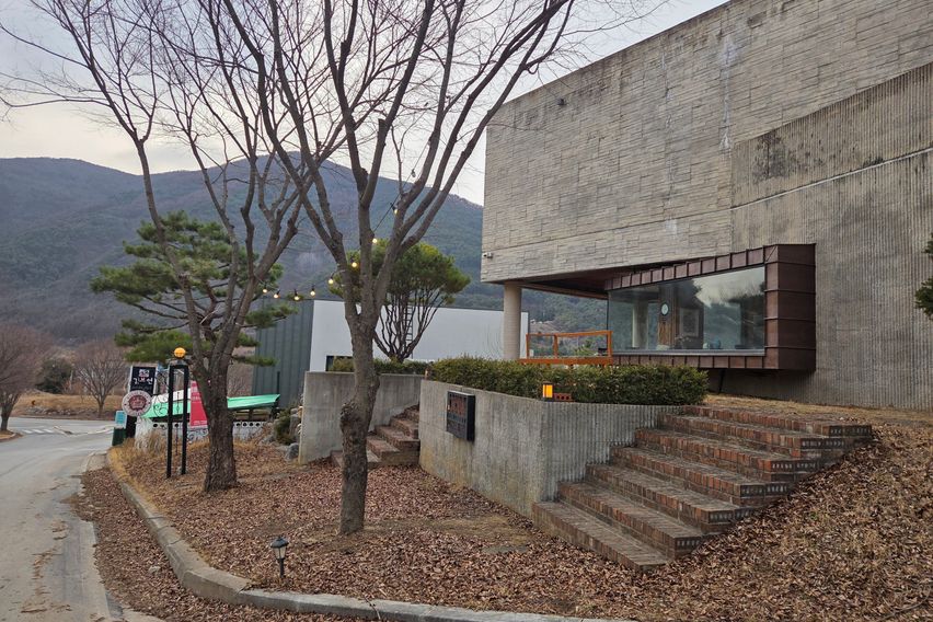 J Cube museu 19번째 이미지