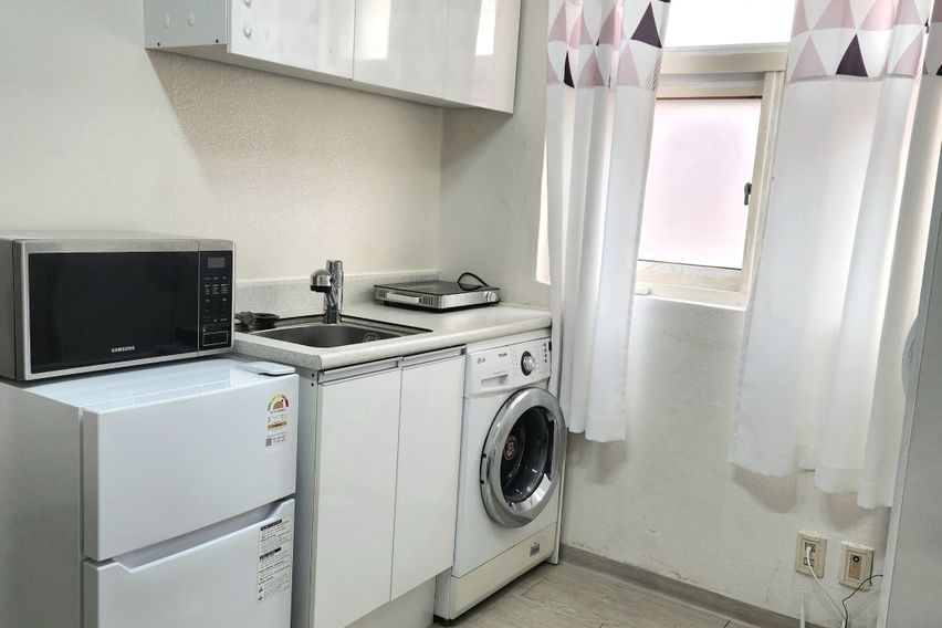 우리빌 205호 3번째 이미지