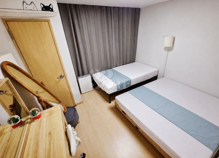 Suseo Samsung Daechi Gangnam Family Room 6th image
