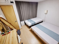 Suseo Samsung Daechi Gangnam Family Room 6th image