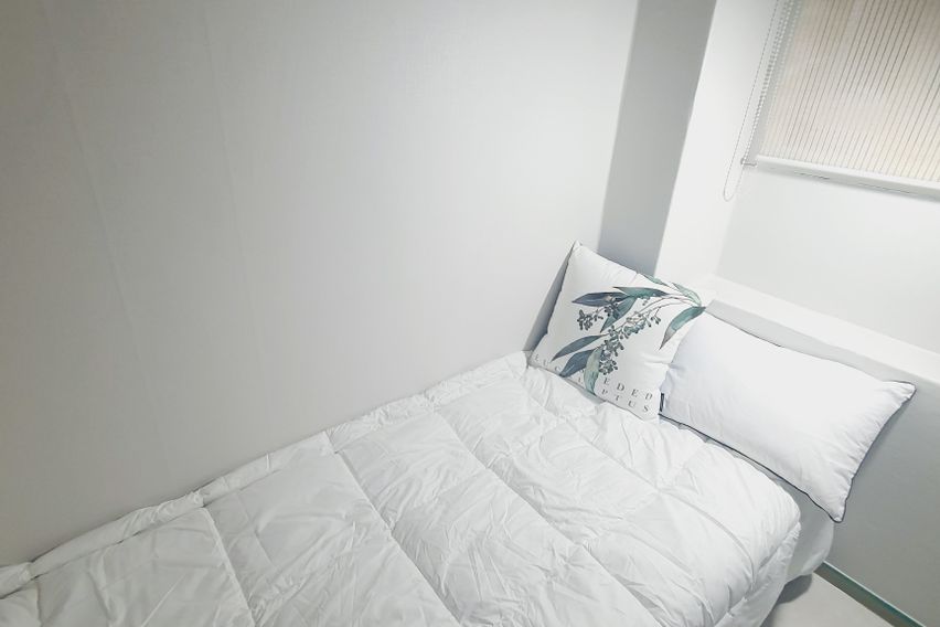 보라매역스탠다드A룸