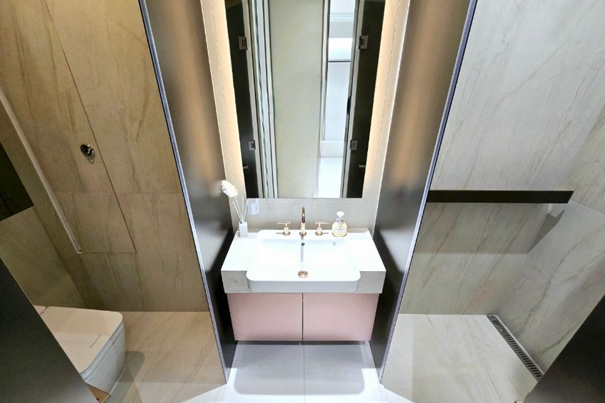 청담 첫입주 한강뷰2룸