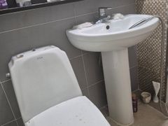 빌라뒤 뒷산 등산로 3번째 이미지