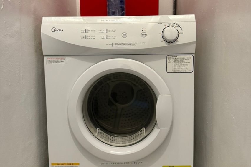 깨끗한 2인가성비 원룸