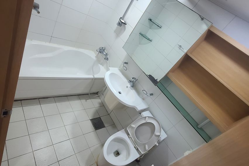 30평 방3 화장실2